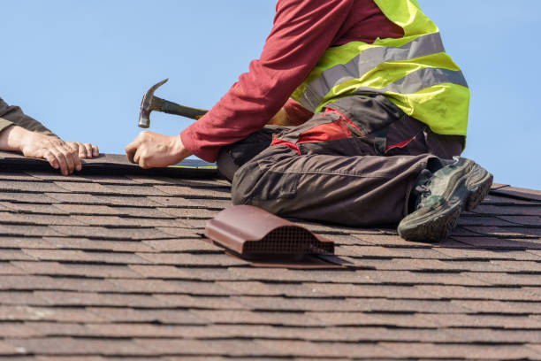 Best Commercial Roofing Services  in Mendon, IL