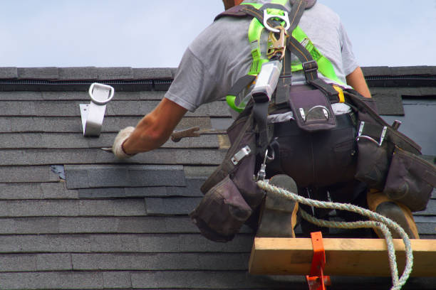 Professional Roofing Contractor in Mendon, IL