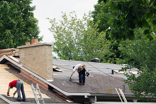 Best Residential Roofing Contractor  in Mendon, IL