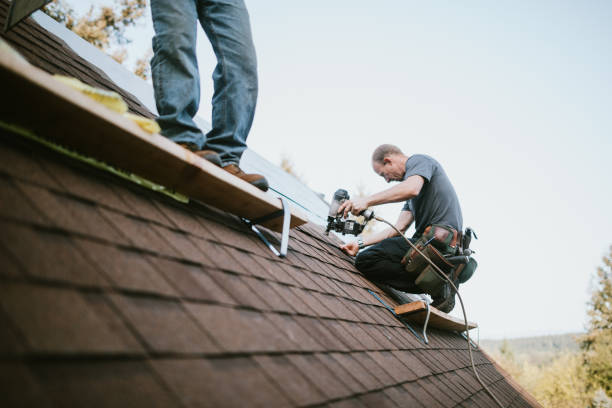 Quick and Trustworthy Emergency Roof Repair Services in Mendon, IL