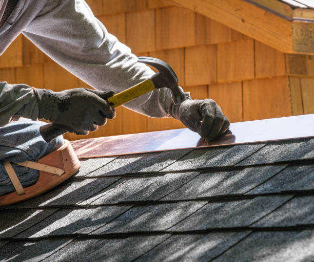 Best Storm Damage Roof Repair  in Mendon, IL